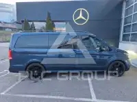 2023 Mercedes Benz V