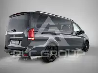 2023 Mercedes Benz V