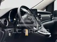 2023 Mercedes Benz V