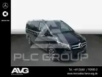 2023 Mercedes Benz V