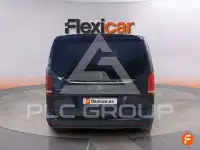 2023 Mercedes Benz V