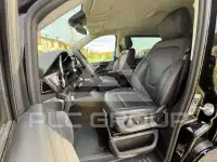 2023 Mercedes Benz V
