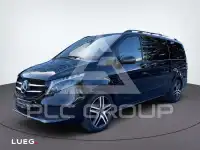 2023 Mercedes Benz V