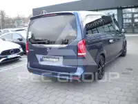 2023 Mercedes Benz V