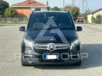 2023 Mercedes Benz V