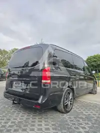 2023 Mercedes Benz V