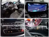 2023 Mercedes Benz V