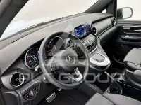 2023 Mercedes Benz V