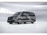 2023 Mercedes Benz V