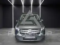 2023 Mercedes Benz V