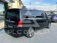 2023 Mercedes Benz V