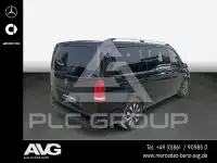 2023 Mercedes Benz V