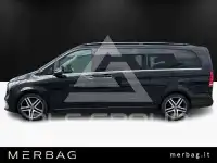 2023 Mercedes Benz V