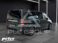 2023 Mercedes Benz V