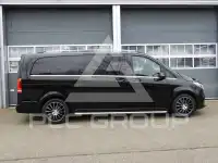 2023 Mercedes Benz V
