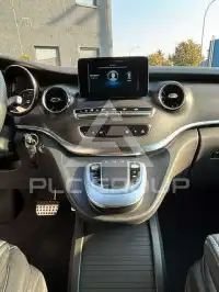 2023 Mercedes Benz V