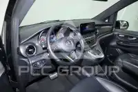 2023 Mercedes Benz V