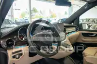 2023 Mercedes Benz V