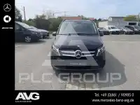 2023 Mercedes Benz V