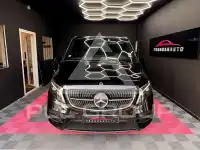 2023 Mercedes Benz V