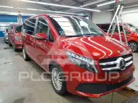 2023 Mercedes Benz V