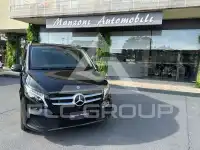 2023 Mercedes Benz V
