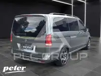 2023 Mercedes Benz V