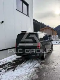 2023 Mercedes Benz V