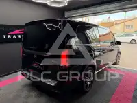 2023 Mercedes Benz V