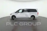 2023 Mercedes Benz V