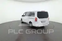 2023 Mercedes Benz V