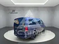 2023 Mercedes Benz V