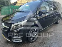 2023 Mercedes Benz V