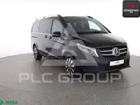 2023 Mercedes Benz V