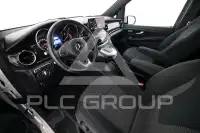 2023 Mercedes Benz V