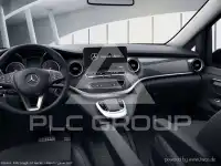 2023 Mercedes Benz V