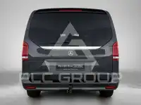 2023 Mercedes Benz V