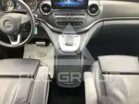 2023 Mercedes Benz V