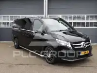 2023 Mercedes Benz V