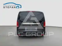 2023 Mercedes Benz V