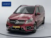 2023 Mercedes Benz V