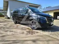 2023 Mercedes Benz V