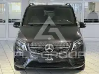 2023 Mercedes Benz V