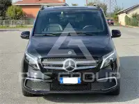 2023 Mercedes Benz V