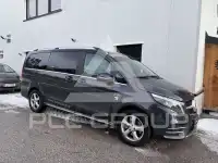 2023 Mercedes Benz V