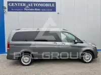 2023 Mercedes Benz V