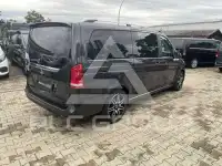 2023 Mercedes Benz V