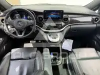 2023 Mercedes Benz V