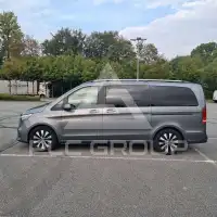 2023 Mercedes Benz V