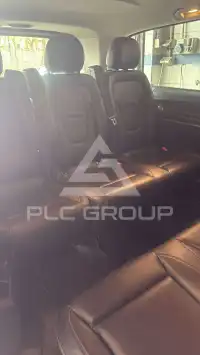 2023 Mercedes Benz V
